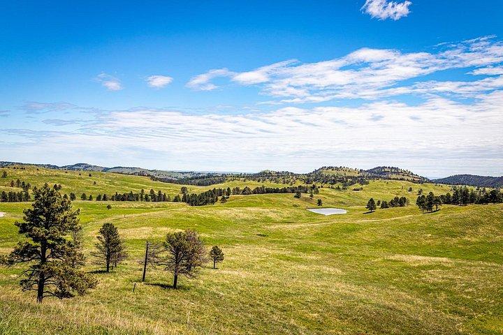 Pacific Northwest Bundle – 4 Self-Guided National Park Tours