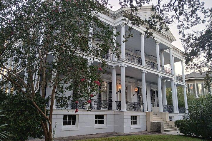 Hoteller i nærheden af Adults-Only Garden District, Cemetery & Anne Rice True Crime Tour