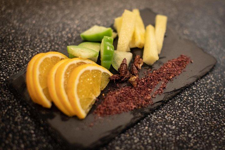 Ultimate Agave Spirits Tastings Experience at El Tasting Room