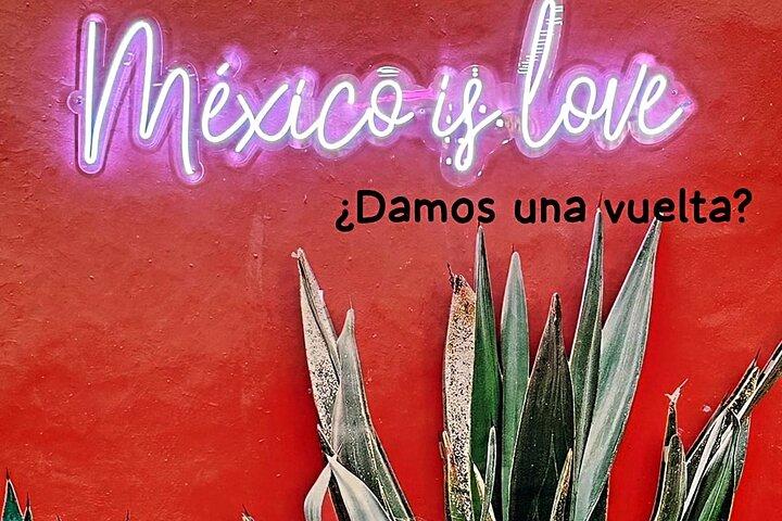 Et eventyr gennem skjult arkæologi i Mexico City