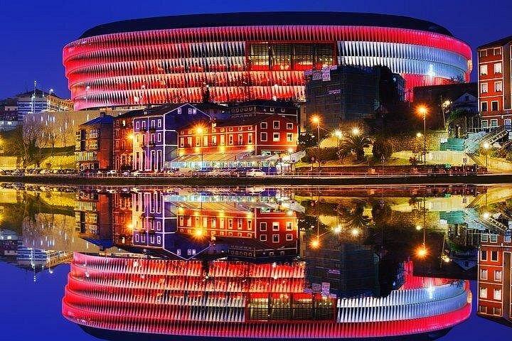 CERTAL Exclusive Tour: BASQUE EXPERIENCE Bilbao (5h)