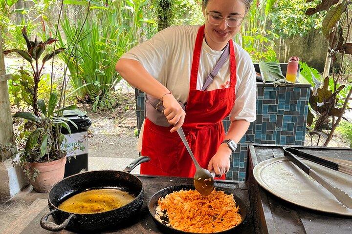Farm to Table Kochkurs