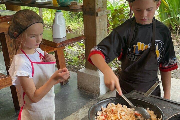 Farm to Table Kochkurs
