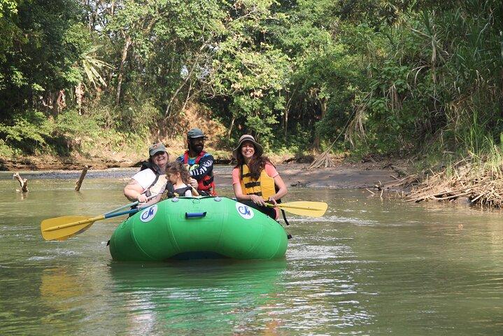 Safari Float
