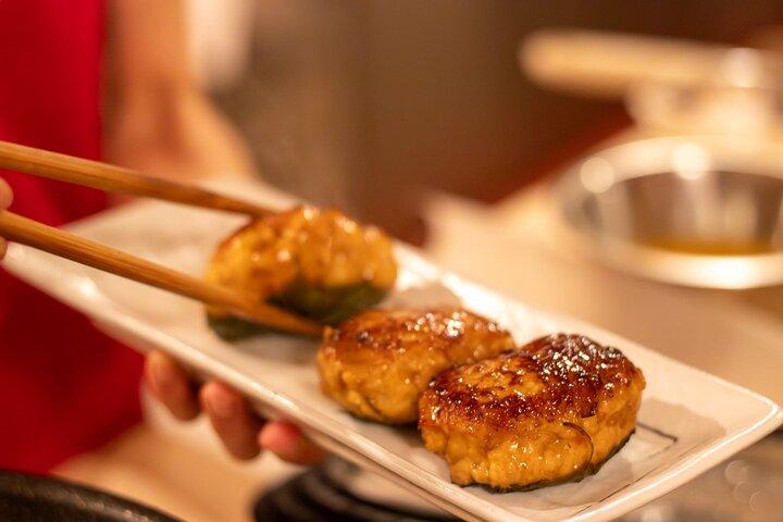 東京夜料理教室 ：家庭料理5選
