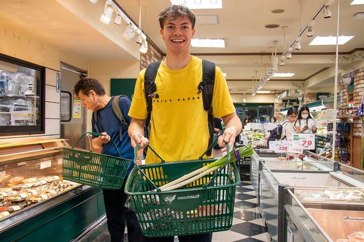 東京夜料理教室 ：家庭料理5選