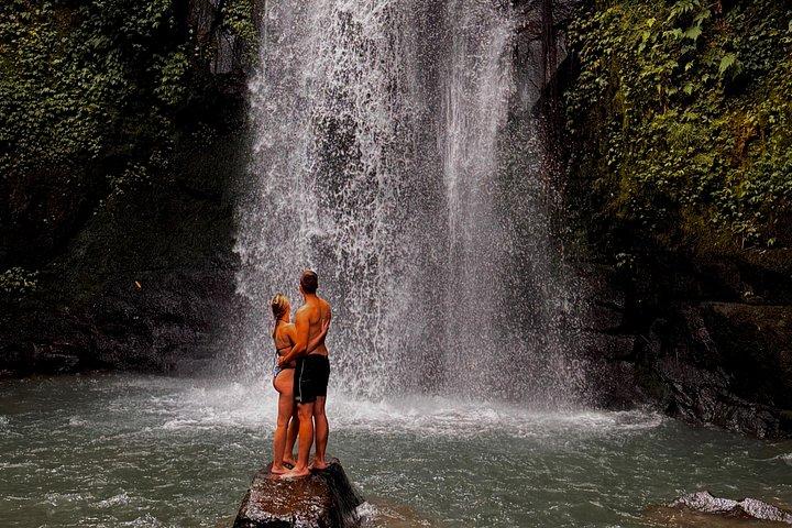 Ubud Highlight Private Tour - All Inclusive Eintrittsgeld