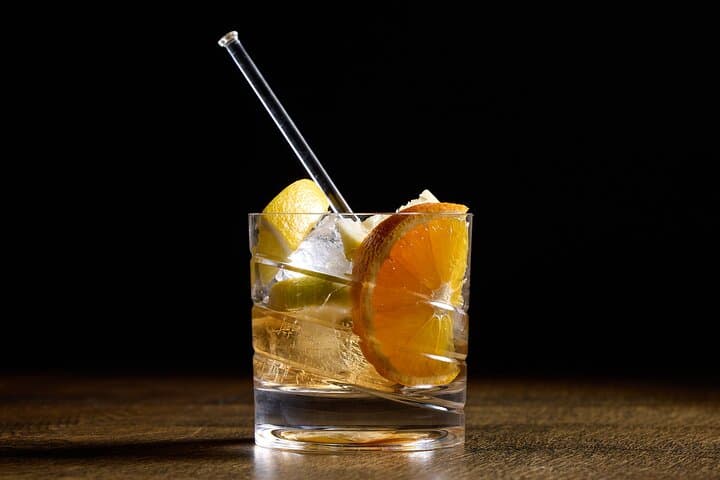 Tasting Yamazaki and Other Japanese Whiskies at Tokyo Bar Odin