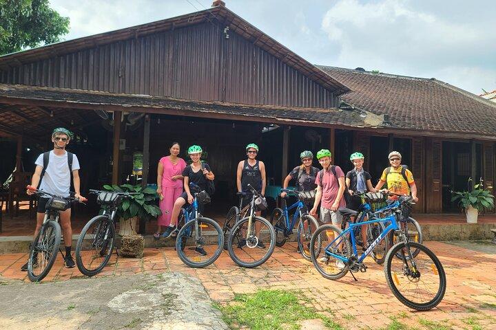 Dois dias fora do caminho batido para uma verdadeira aventura do Mekong