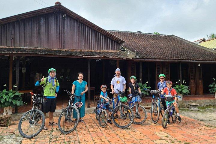 Two -day Off the Beaten Path the Mekong Delta.