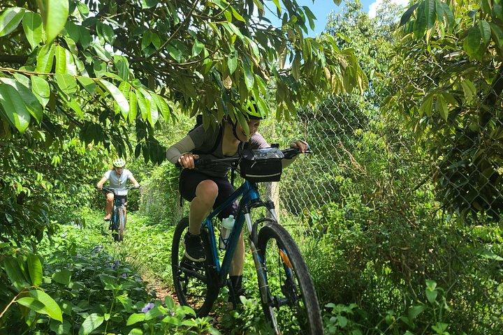 Offbeat Mekong: 4-Day Escape - Multi Outdoor Activities.