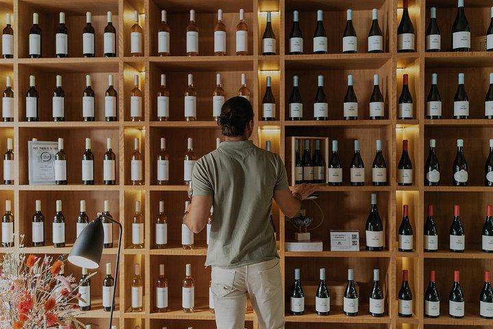 Half Day Wine Tour Around Evora
