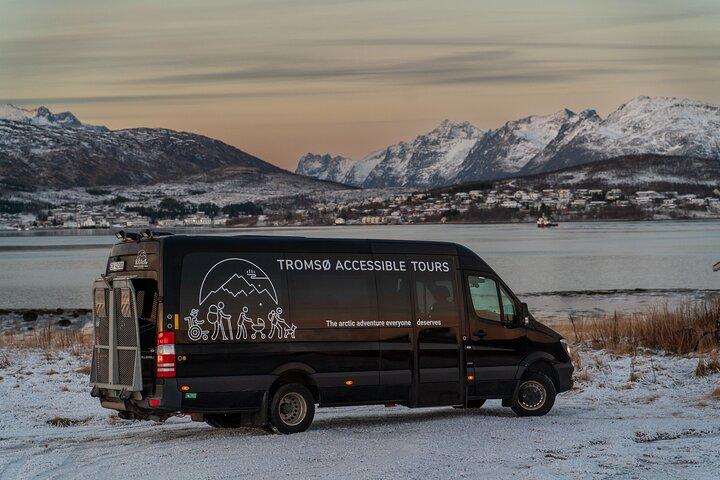 Tromsø Aurora tur for alle