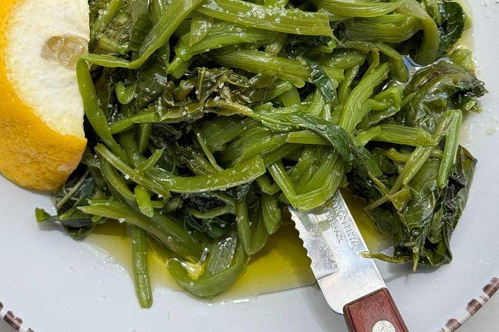 Savor Athens Walk: 料理＆トラベルライターのインサイドフードツアー