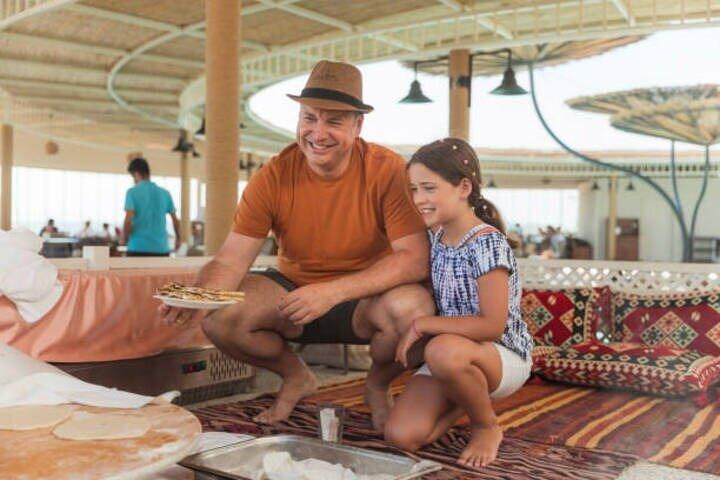 Luxor para Abu Simbel em 3 noites Voltar ao Cairo com um guia privado