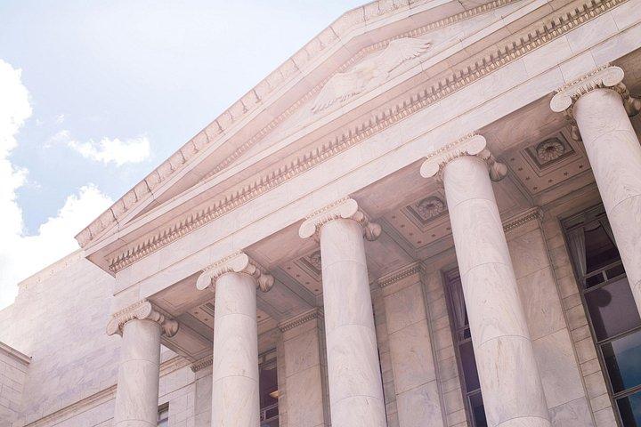ワシントンD.C.リンカーン暗殺歴史ウォーキングツアー