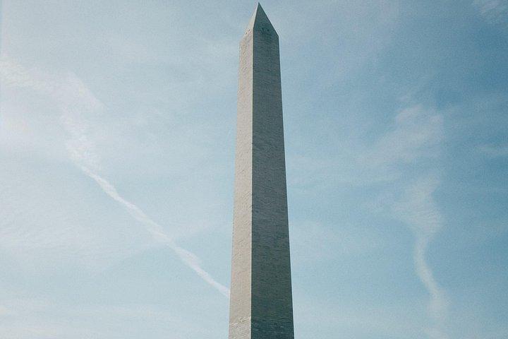 ワシントンD.C.リンカーン暗殺歴史ウォーキングツアー