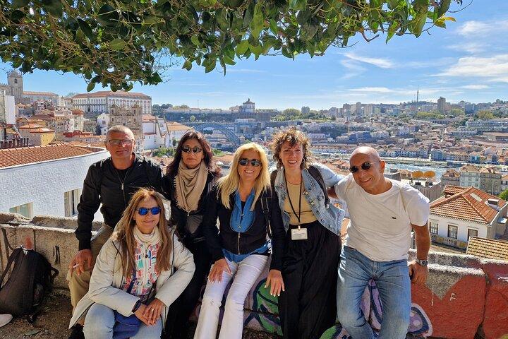 PORTO: Essencial Walking Tour 3 hours