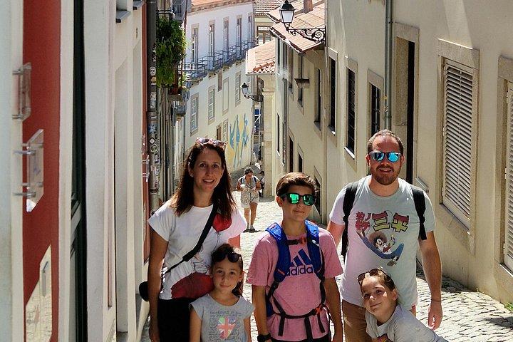 PORTO: Essencial Walking Tour 3 hours