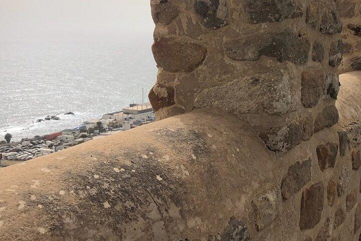Tour di Cap Bon: Kelibia - Kerkouane - Hawaria