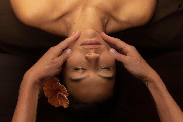 Spa privado de 90 minutos e massagem em Honolulu