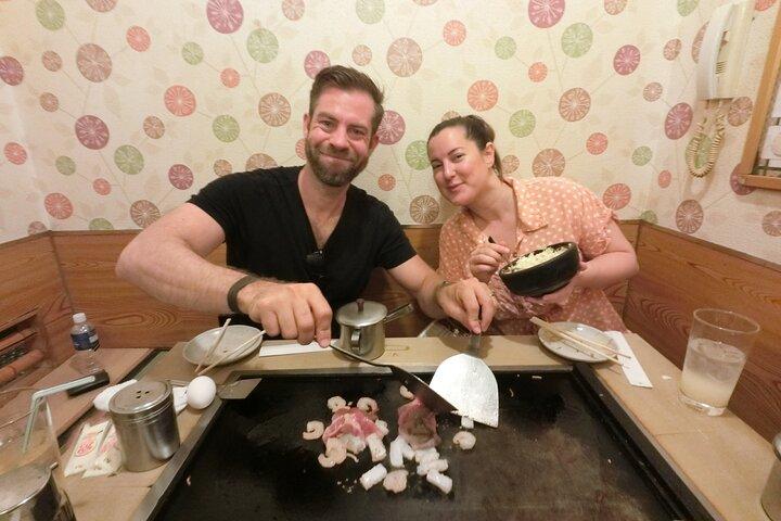 Ruta gastronómica: ¡descubre el alma de Osaka a cada paso!