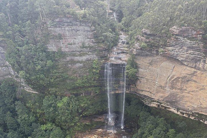 Blue Mountains Adventure w Scenic World, Zoo, Koala Photo & Ferry