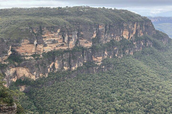 Ultimate All Inclusive Blue Mountains mit Panorama-Welttour
