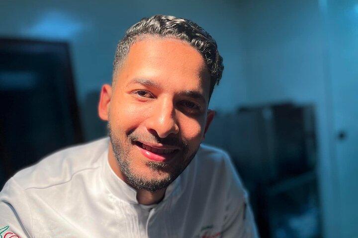 Cours de cuisine authentique à Marrakech : cuisine marocaine locale