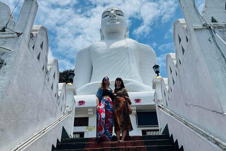Onvergetelijke ervaring op een privédagtour door Kandy City