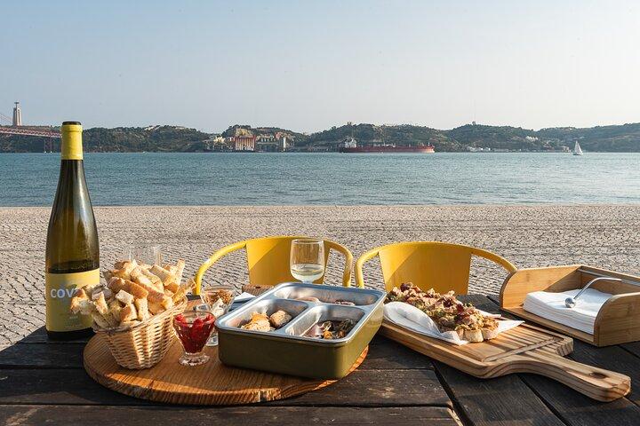 Hoteller i nærheden af Secret Walking Food Tours in Lisbon