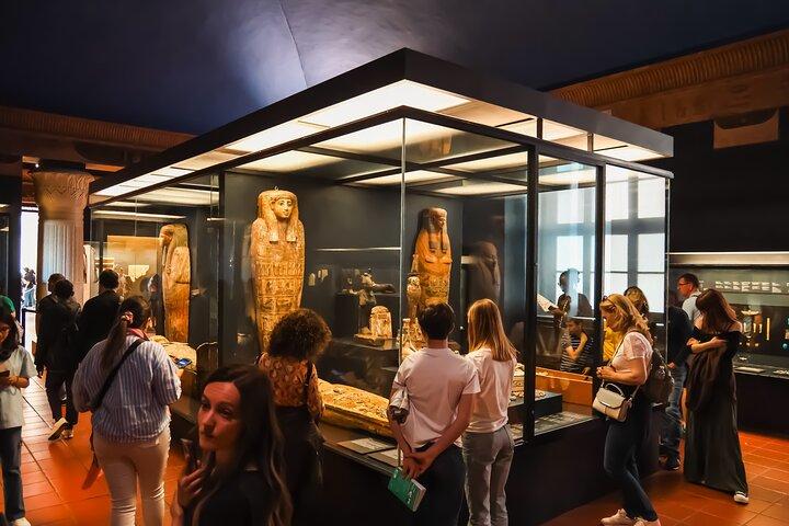 Cappella Sistina Musei e Gallerie Vaticane Tour Guidato
