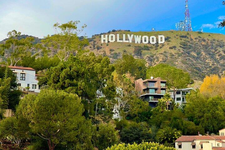 Private Los Angeles Photography Tour