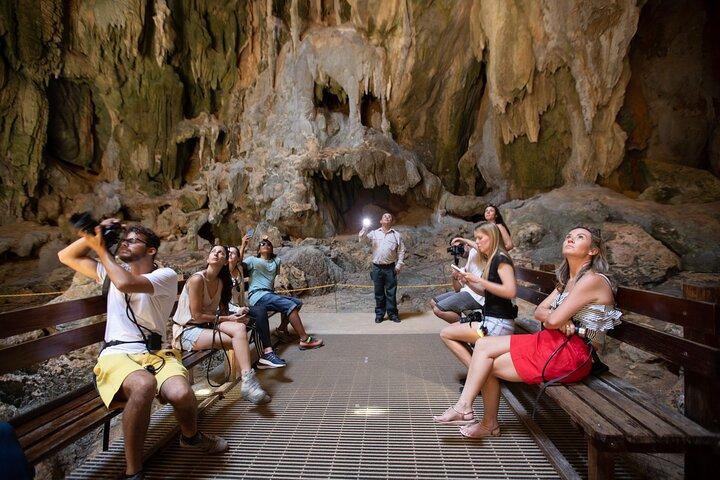 2 Day Daintree Rainforest and Outback Tour