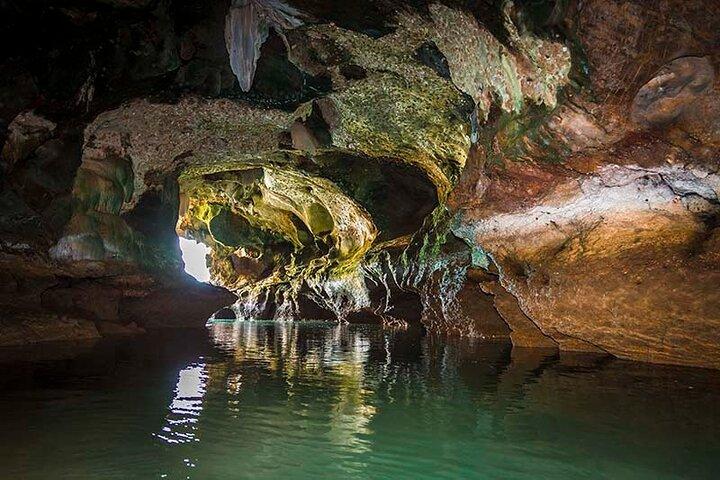 Phi Phi et James Bond Twilight : aventure de 2 jours sur l'île de Phuket