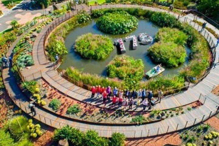 Visite touristique de Melbourne City