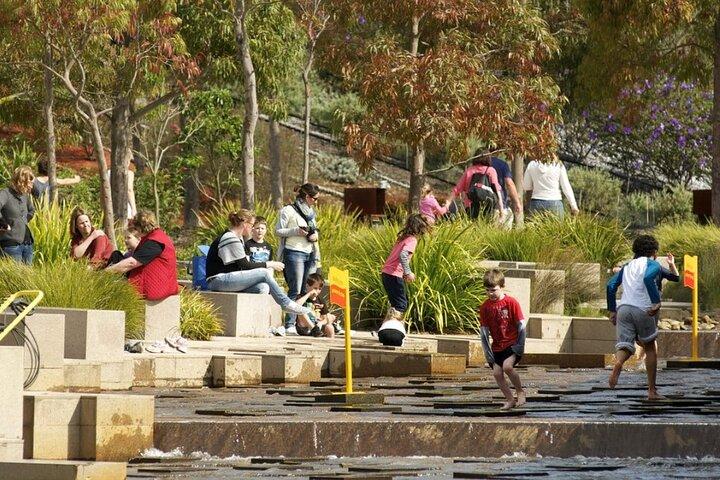 Visite touristique de Melbourne City