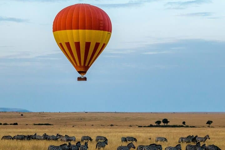 Best of 7 Days Magical Kenya Safari