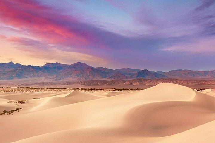 Excursión VIP en grupo pequeño desde Las Vegas