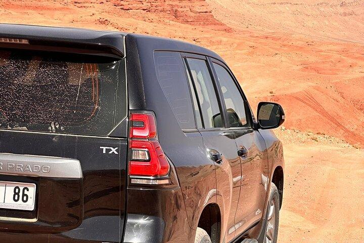 Casablanca Noleggio Auto e Conducente - Trasporto Privato