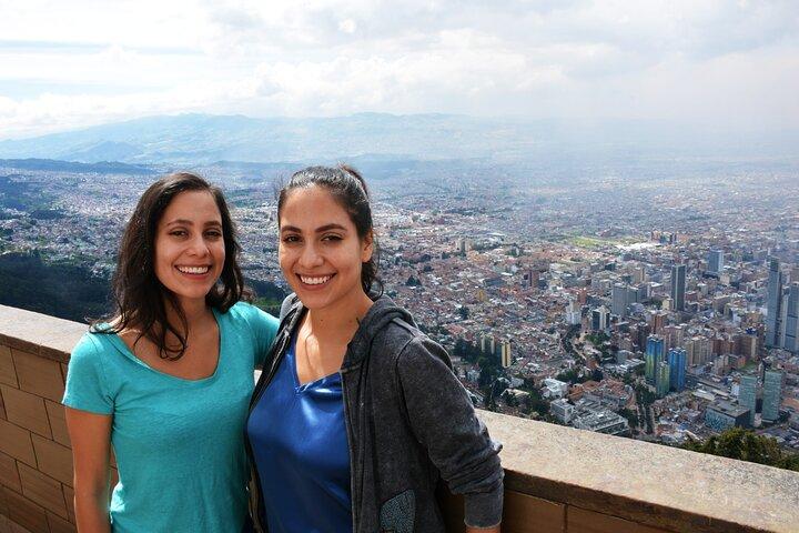 Private Bogotá Tour: Candelaria, Gold Museum, Optional Monserrate