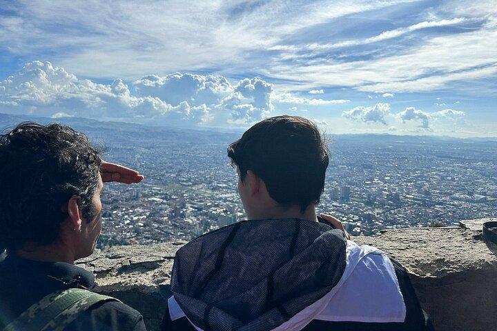 Private Bogotá Tour: Candelaria, Gold Museum, Optional Monserrate