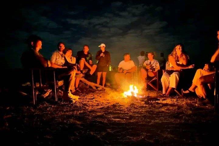 Kombinationstur i Mukuni Village Oplevelse og madlavningskurser