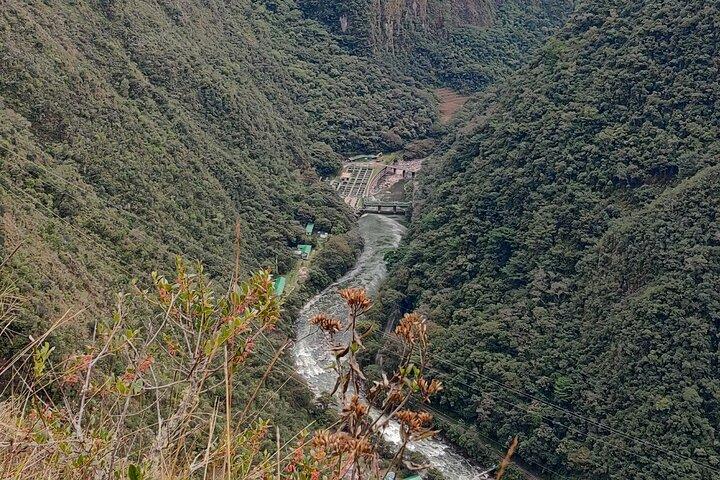 Inca Trail 4 dage til Machu Picchu