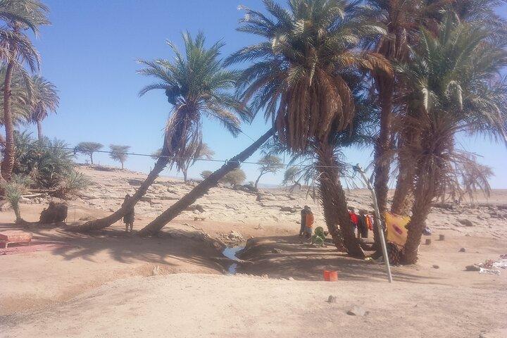 Destination Desert Erg Chigaga Adventure