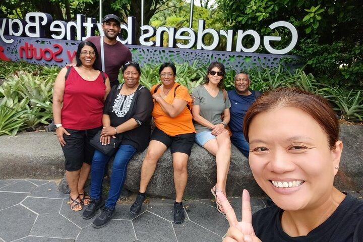 Singapore Cultura e vita locale: un tour privato di un singaporiano