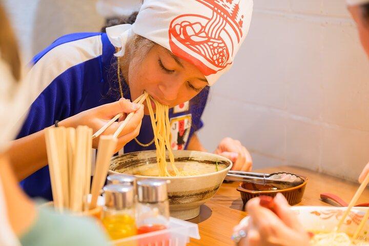 Nr. 1 Ramen oplevelse i Kyoto – 5.0 vurderet, 2.100 + anmeldelser