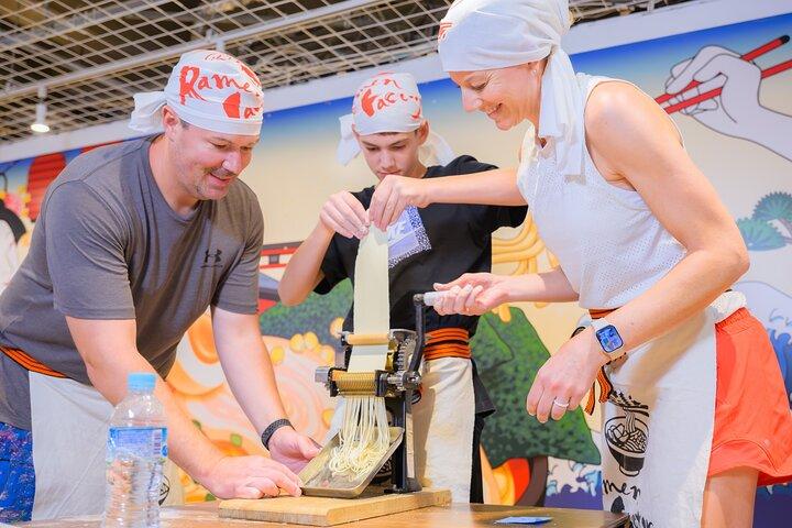 No.1 Ramen Experience à Kyoto – 5.0 évalué, 2 100 + commentaires