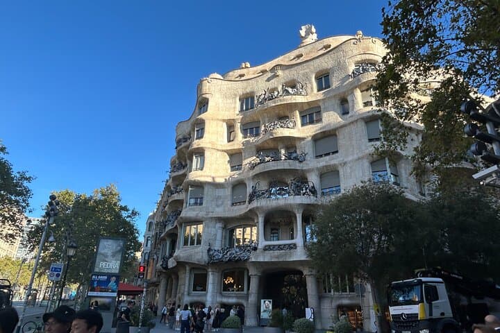 2 Day Guided Private Tour Barcelona Experience Perfect Itinerary
