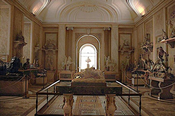Visita ao Vaticano: Museus sem multidão e Capela Sistina